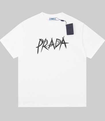 Prada T-Shirts for Men #A23123