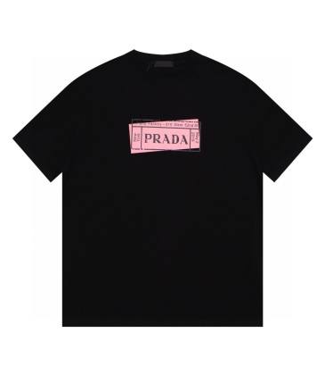Prada T-Shirts for Men #A23779