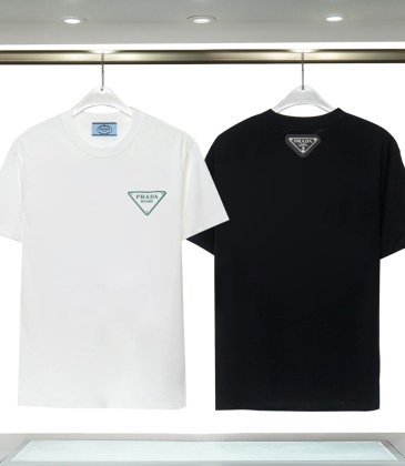 Prada T-Shirts for Men #A23988
