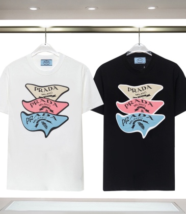 Prada T-Shirts for Men #A23996