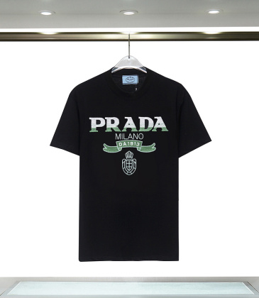 Prada T-Shirts for Men #999935088