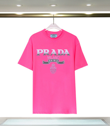 Prada T-Shirts for Men #999935089