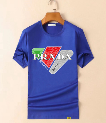 Prada T-Shirts for Men #999935580