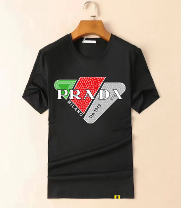 Prada T-Shirts for Men #999935581