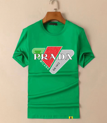 Prada T-Shirts for Men #999935583