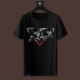 Prada T-Shirts for Men #A25534