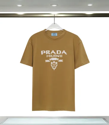 Prada T-Shirts for Men #999936491