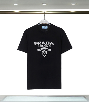 Prada T-Shirts for Men #999936492
