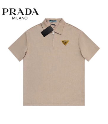 Prada T-Shirts for Men #A36338