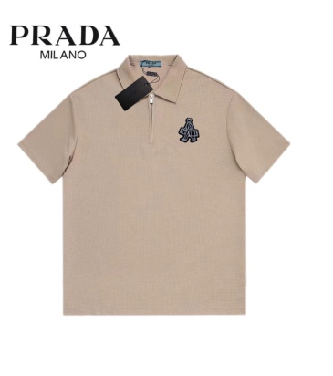 Prada T-Shirts for Men #A36340