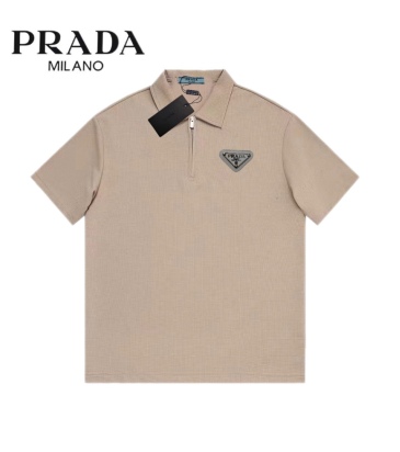 Prada T-Shirts for Men #A36341