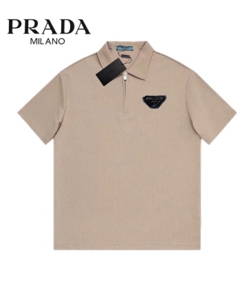 Prada T-Shirts for Men #A36345
