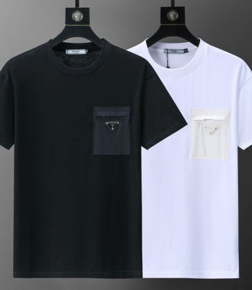 Prada T-Shirts for Men #A36471