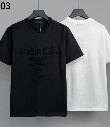 Prada T-Shirts for Men #A38254