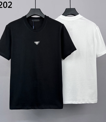 Prada T-Shirts for Men #A38271