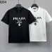 Prada T-Shirts for Men #A38719