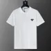 Prada T-Shirts for Men #A44828