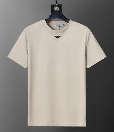 Prada T-Shirts for Men #A44898