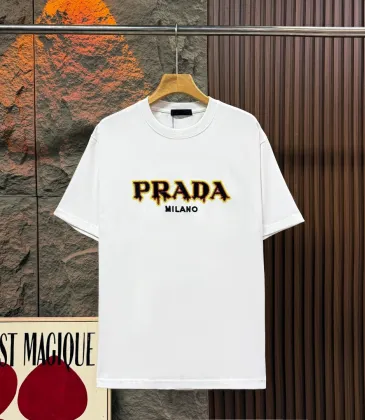 Prada T-Shirts for Men #A52828