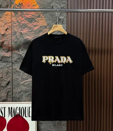 Prada T-Shirts for Men #A52829