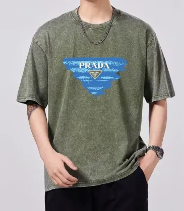 Prada T-Shirts for Men #A52972