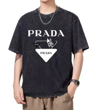 Prada T-Shirts for Men #A52973