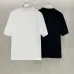 Prada T-Shirts for Men Black/White #A46408