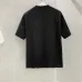 Prada T-Shirts for Men Black/White #A46408