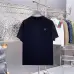Prada T-Shirts for Men Black/White #A47304