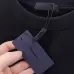 Prada T-Shirts for Men Black/White #A47304