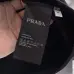 Prada T-Shirts for Men Black/White #A47304