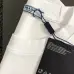 Prada T-Shirts for Men Black/White #A47306
