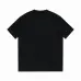 Prada T-Shirts for Men Black/White #A47310