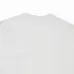 Prada T-Shirts for Men Black/White #A47310