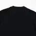 Prada T-Shirts for Men Black/White #A47310