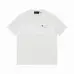 Prada T-Shirts for Men Black/White #A47310