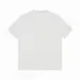 Prada T-Shirts for Men Black/White #A47310