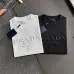Prada T-Shirts for Men Black/White #A47310