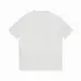 Prada T-Shirts for Men Black/White #A47311