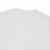 Prada T-Shirts for Men Black/White #A47311
