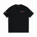 Prada T-Shirts for Men Black/White #A47311