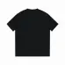 Prada T-Shirts for Men Black/White #A47311