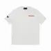 Prada T-Shirts for Men Black/White #A47311