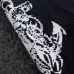 Prada T-Shirts for Men Black/White #A47312