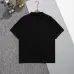 Prada T-Shirts for Men Black/White #A47315