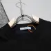 Prada T-Shirts for Men Black/White #A47315