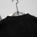Prada T-Shirts for Men Black/White #A47315