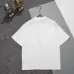 Prada T-Shirts for Men Black/White #A47315