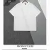 Prada T-Shirts for Men Black/White #A47315
