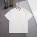 Prada T-Shirts for Men Black/White #A47316